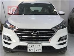 هیوندای تۆکسۆن
